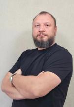 Александр Жуков 